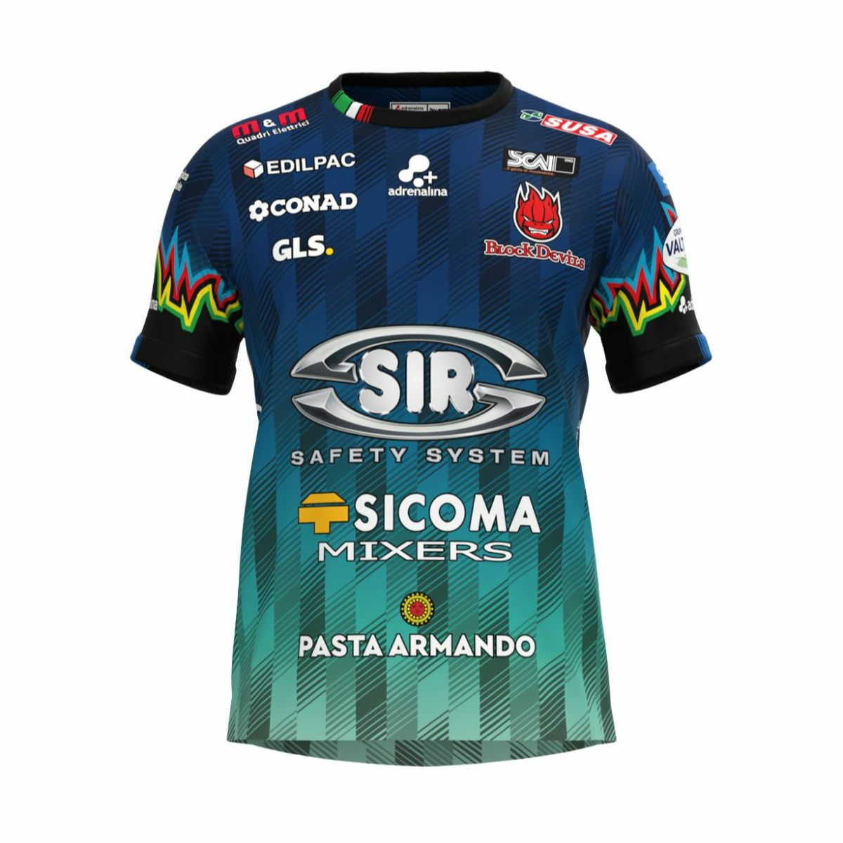 石川祐希　ユニフォーム　ペルージャ