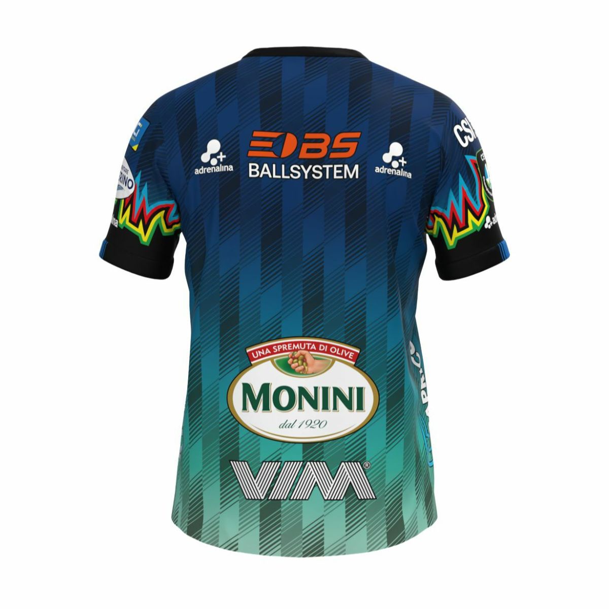 石川祐希　ユニフォーム　ペルージャ