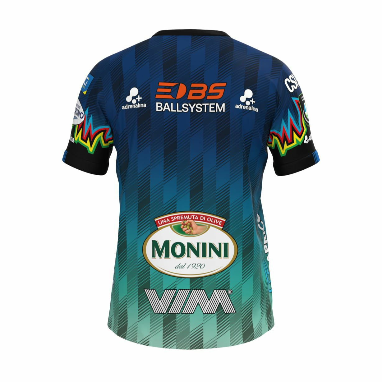 石川祐希　ユニフォーム　ペルージャ