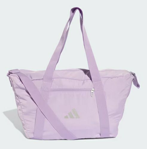 アディダス ジム用スポーツバッグ 2色展開 2025