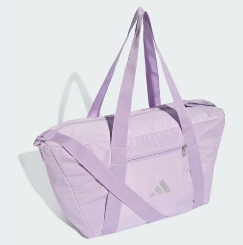 アディダス ジム用スポーツバッグ 2色展開 2025