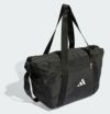 アディダス ジム用スポーツバッグ 2色展開 2025