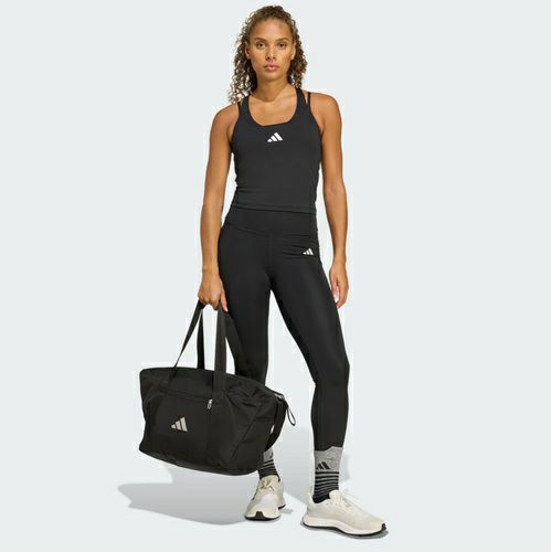 アディダス ジム用スポーツバッグ 2色展開 2025