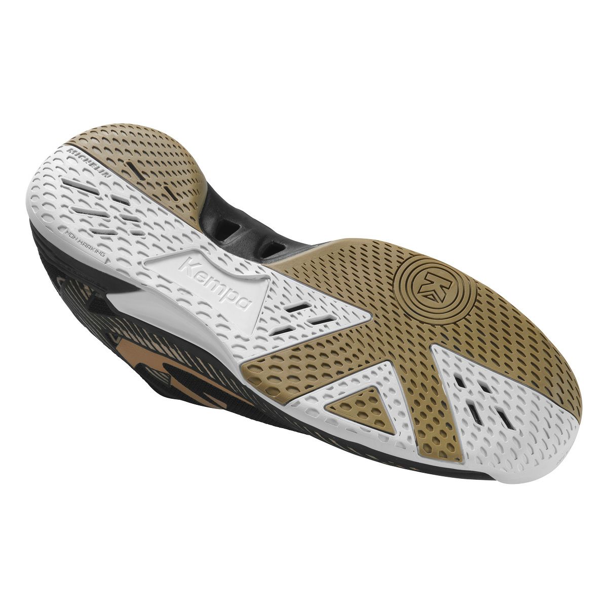  限定★ケンパ ウィング 2.0 ブラック ゴールド 2026