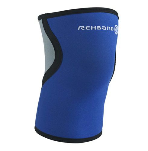 レーバンド QD ニースリーブ(膝サポーター) 3mm 2025