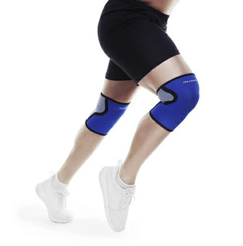 レーバンド QD ニースリーブ(膝サポーター) 3mm 2025