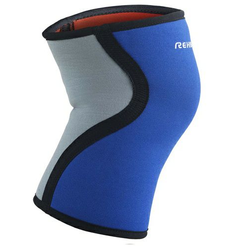 レーバンド QD ニースリーブ(膝サポーター) 3mm 2025