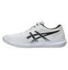 アシックス ゲルタクティック 13 ホワイト ブラック 2025