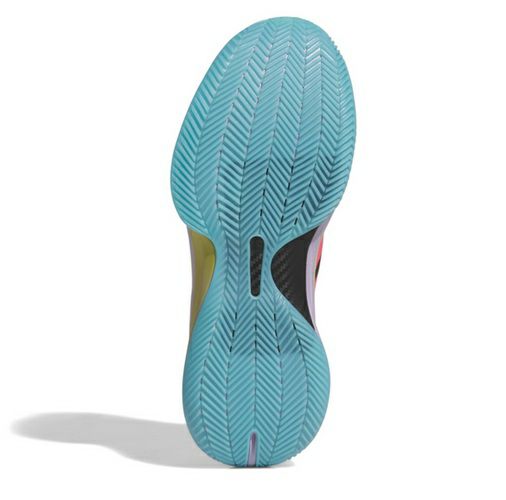 アディダス アディゼロ セレクト 2.0 ルシッドピンク 2025