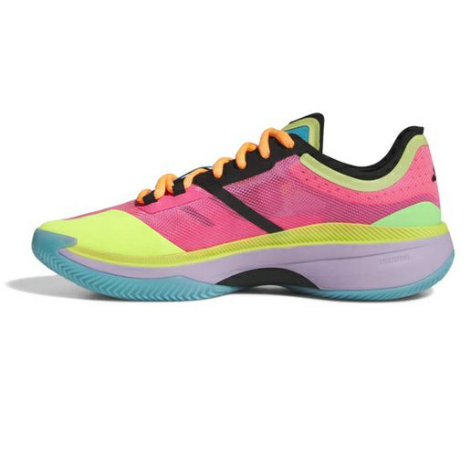 アディダス アディゼロ セレクト 2.0 ルシッドピンク 2025