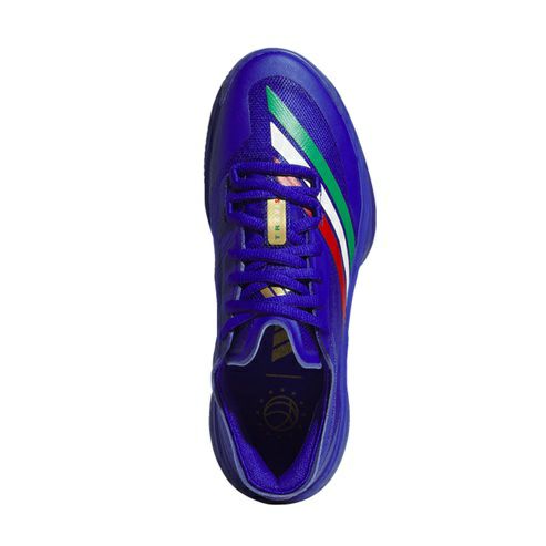 アディダス アディゼロ セレクト 3.0 ルシッドブルー 2025