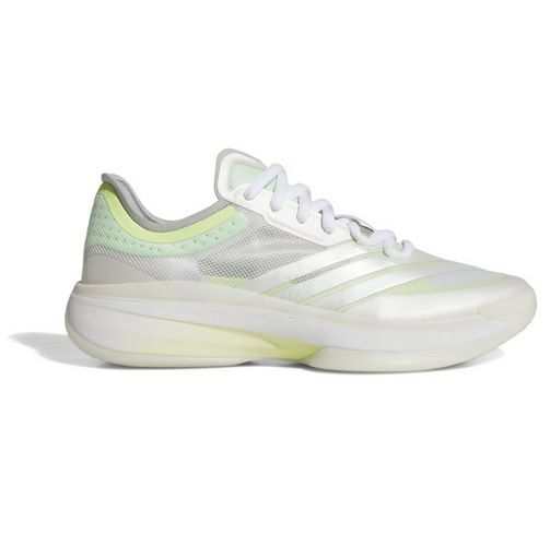 アディダス アディゼロ セレクト 2.0 ゼロメタリック 2025