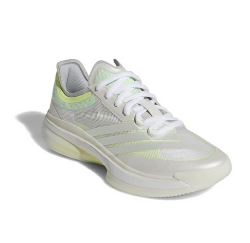 アディダス アディゼロ セレクト 2.0 ゼロメタリック 2025