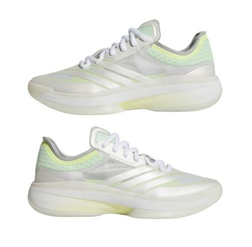 アディダス アディゼロ セレクト 2.0 ゼロメタリック 2025