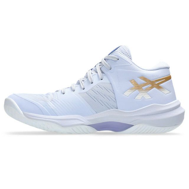 アシックス スカイ エリート FF 3 ミッドカット