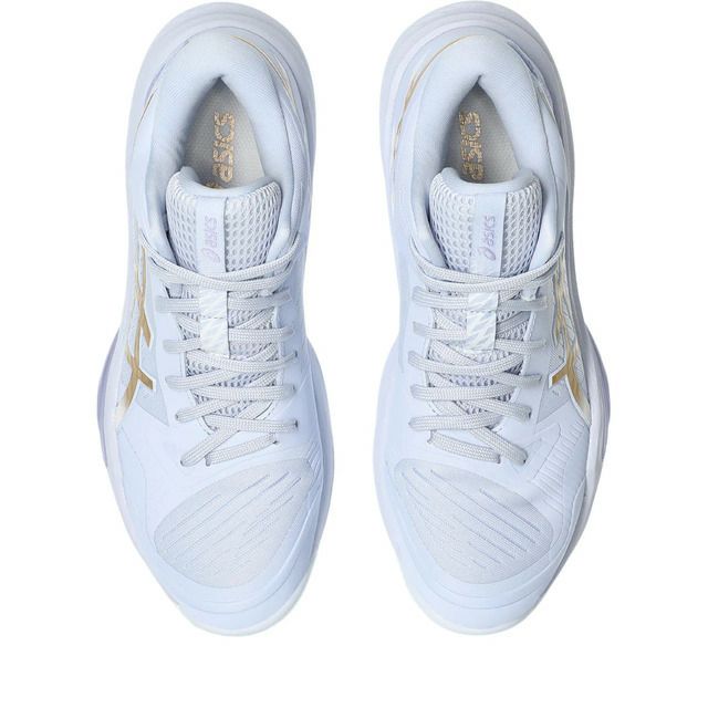 アシックス スカイ エリート FF 3 ミッドカット