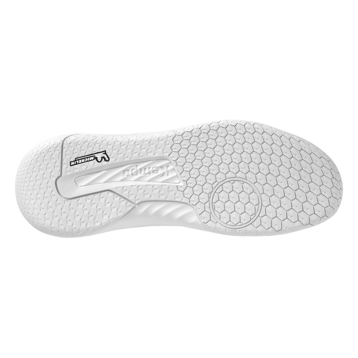 限定★ケンパ コートフライ ブラック ゴールド 2026