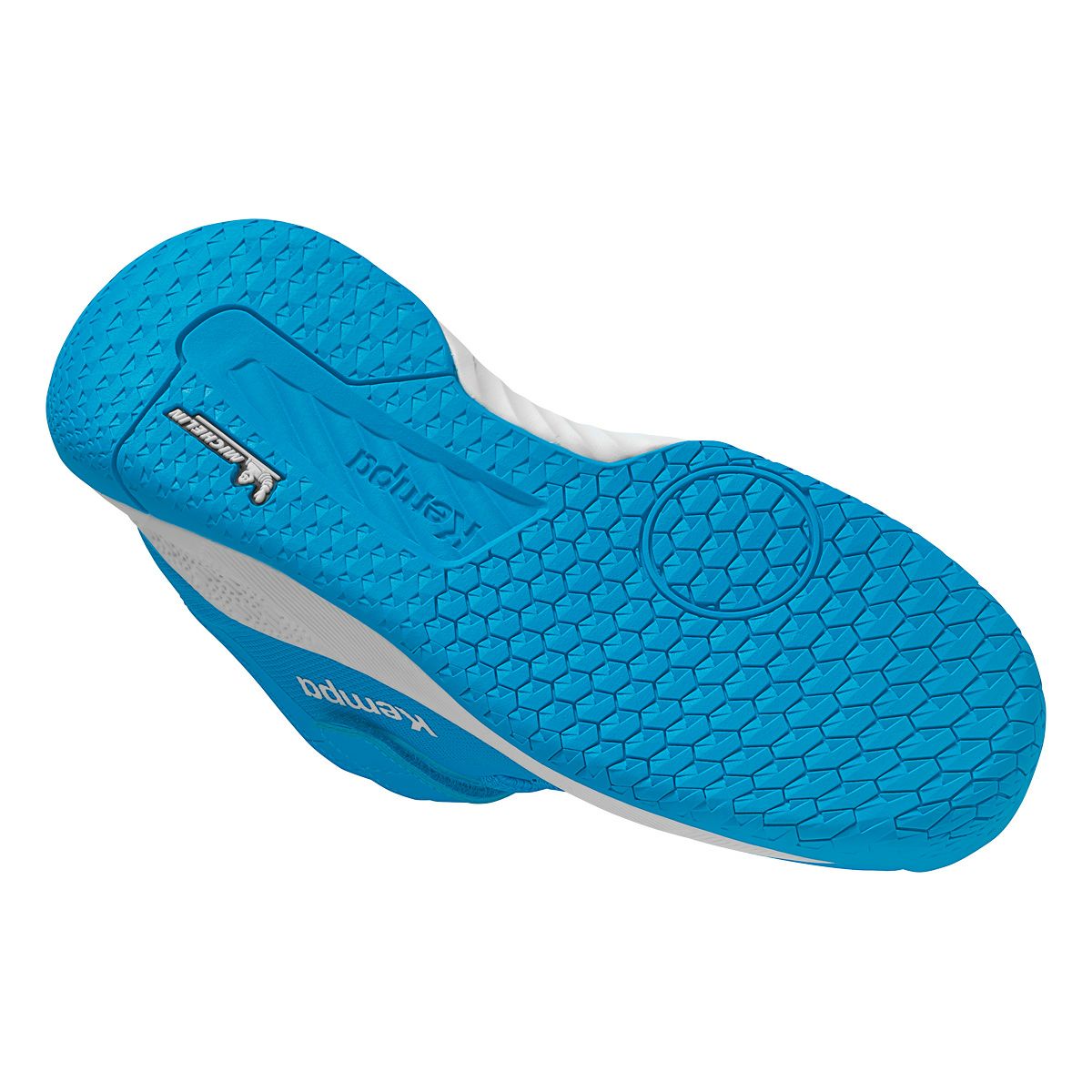  限定★ケンパ コートフライ キッズ ケンパブルー 2026