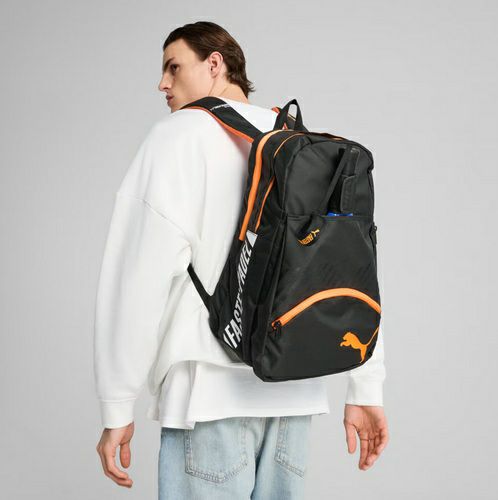 プーマ NOVA エリート パデル ラケット バックパック 2025