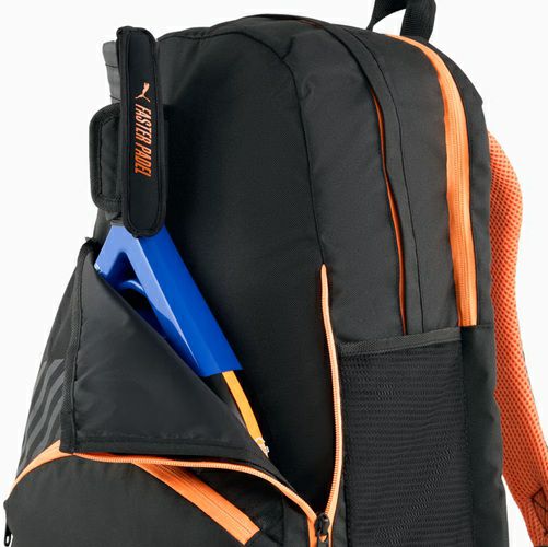 プーマ NOVA エリート パデル ラケット バックパック 2025