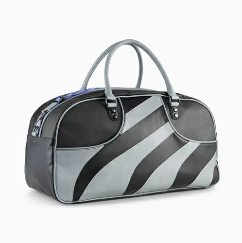 プーマ x KIDSUPER グリップバッグ 2025