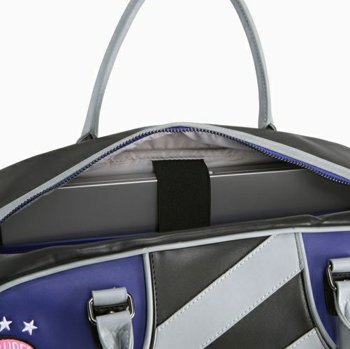 プーマ x KIDSUPER グリップバッグ 2025