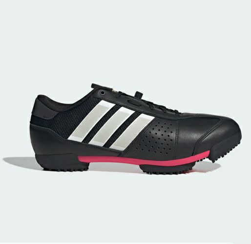 アディダス ヘリテージツアー サイクリングシューズ 2025