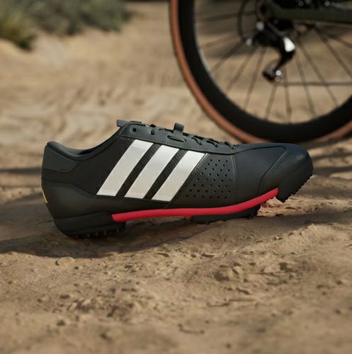 アディダス ヘリテージツアー サイクリングシューズ 2025