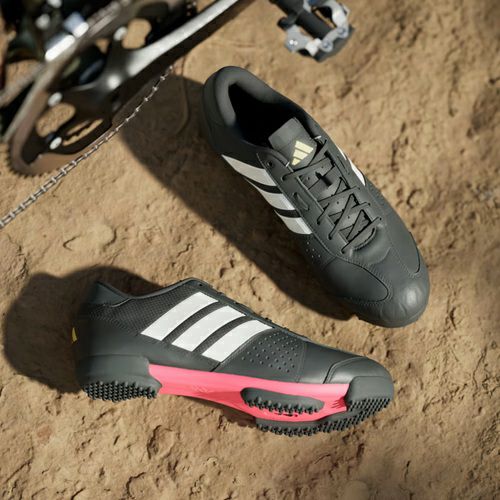 アディダス ヘリテージツアー サイクリングシューズ 2025