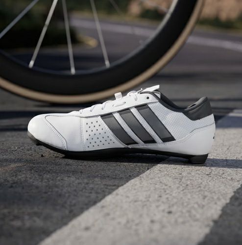 アディダス ヘリテージロード サイクリングシューズ 2025