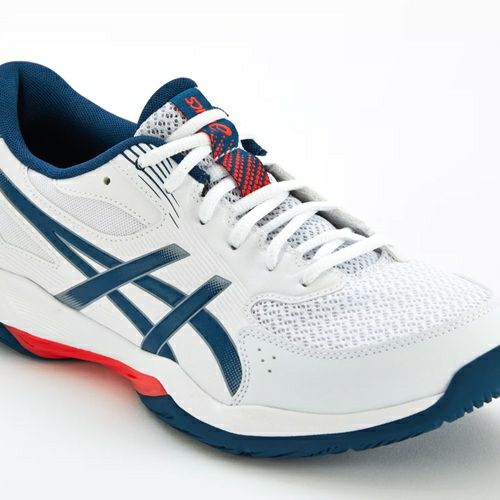 限定カラー★ アシックス ゲルロケット 11 ホワイト インディゴ 2025
