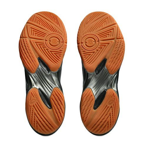 アシックス　ゲルロケット　バレーボールシューズ　日本未入荷　海外限定カラー ASICS（アシックス） バレーボールシューズ ゲルロケット11 2025年春夏