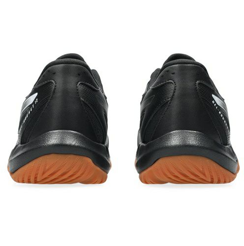 アシックス ゲルロケット 12 ブラック 2025