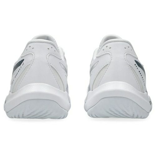 アシックス ゲルロケット 12 ホワイト ピュアシルバー  レディース 2025