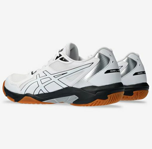 アシックス ゲル スパイク ホワイト 2025 | 海外スポーツ用品専門