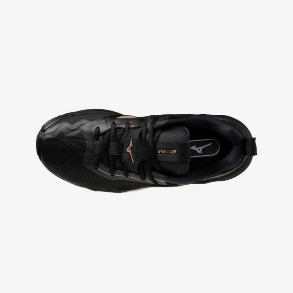 ミズノ ウエーブ ステルス ネオ 2 NB