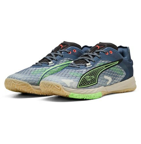 限定☆プーマ アクセラレート ニトロ SQD 4 FOREVER BETTER ヴェイパー