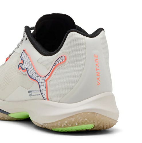 限定品★プーマ ヴァンテージ ニトロ FOREVER BETTER アルパインスノー 2025