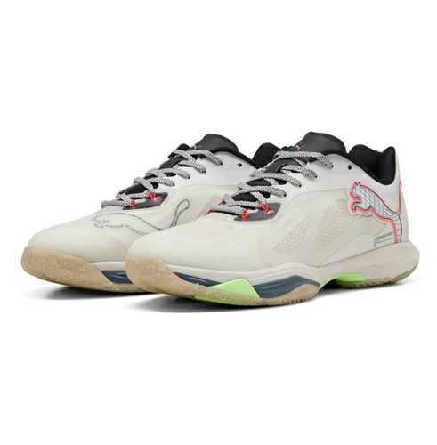 限定品★プーマ ヴァンテージ ニトロ FOREVER BETTER アルパインスノー 2025