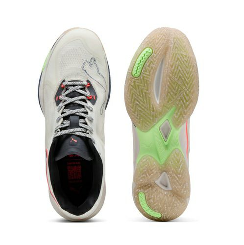 限定品★プーマ ヴァンテージ ニトロ FOREVER BETTER アルパインスノー 2025