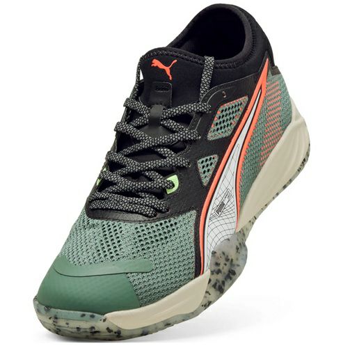 限定品★プーマ エリミネイト ニトロ SQD 4 FOREVER BETTER ユーカリ 2025