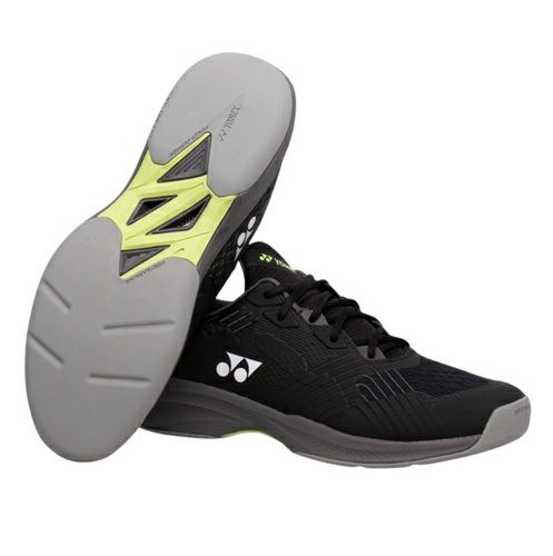 ヨネックス パワークッション ソニケージ カーペット用 ブラック 2025