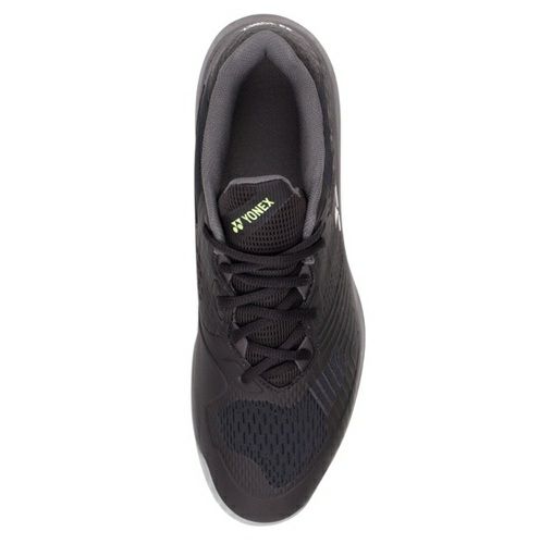 ヨネックス パワークッション ソニケージ カーペット用 ブラック 2025