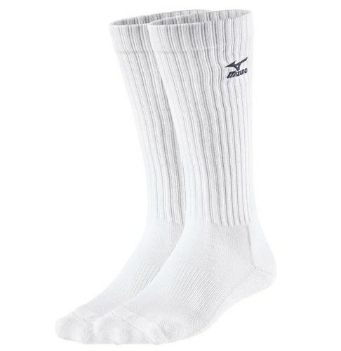 ミズノ バレーソックス ロング 2色展開