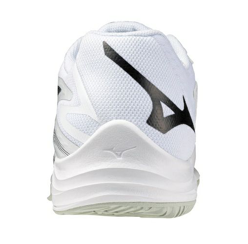 ミズノ サンダーブレード Z ホワイト フローズンエメラルド 2025