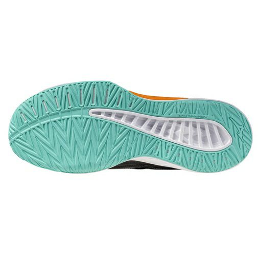 ミズノ サンダーブレード Z ブラック タンジェロ 2025