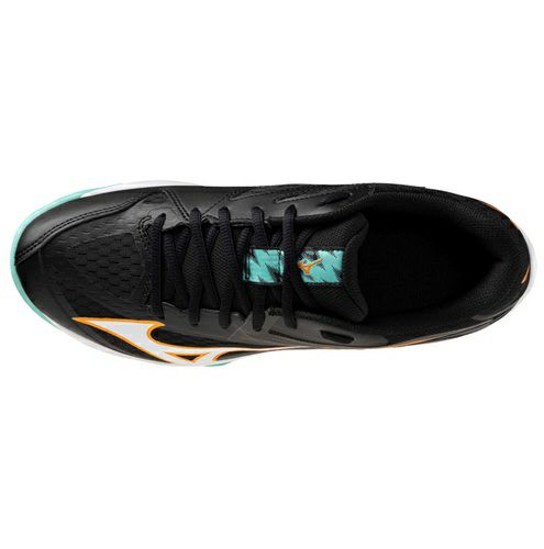 ミズノ サンダーブレード Z ブラック タンジェロ 2025