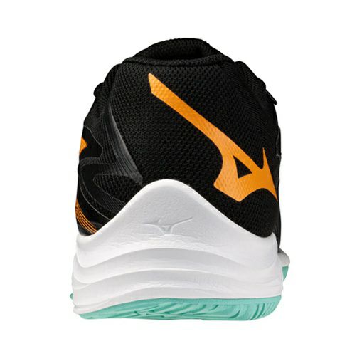 ミズノ サンダーブレード Z ブラック タンジェロ 2025