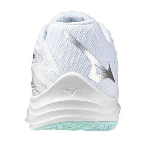 ミズノ サンダーブレード Z ホワイト ブルーティント 2025