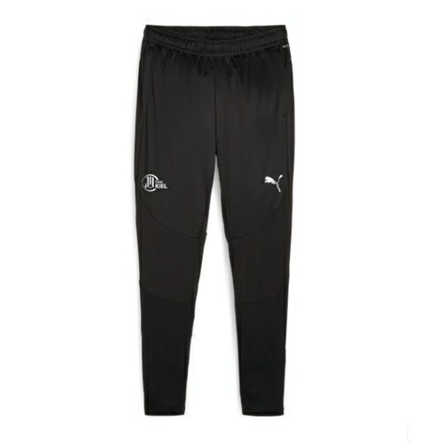 THW Kiel キール プーマ teamFINAL トレーニング パンツ 2025